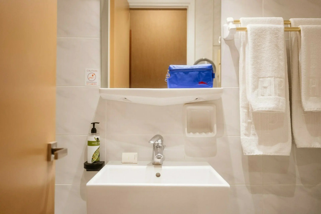 Philippos Hotel