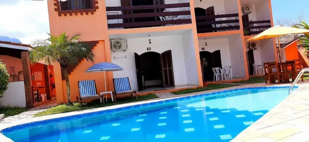 VILLA GARDEN - Suites