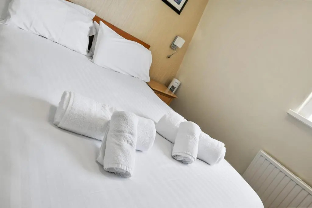 Invicta Hotel Plymouth