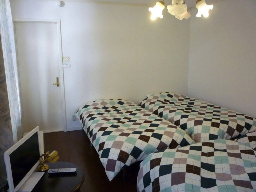 Guest House Gekka