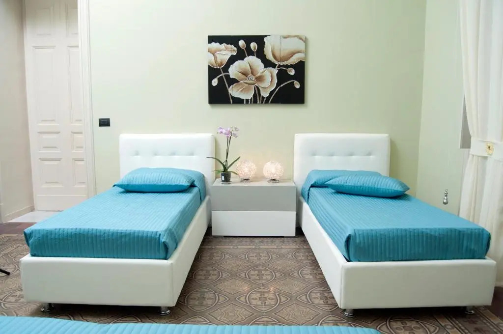 B&B Villa Roma
