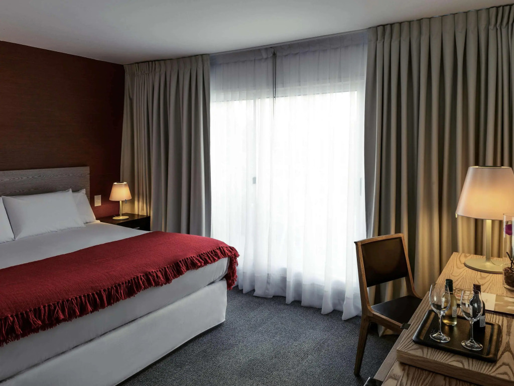 Mercure Montevideo Punta Carretas