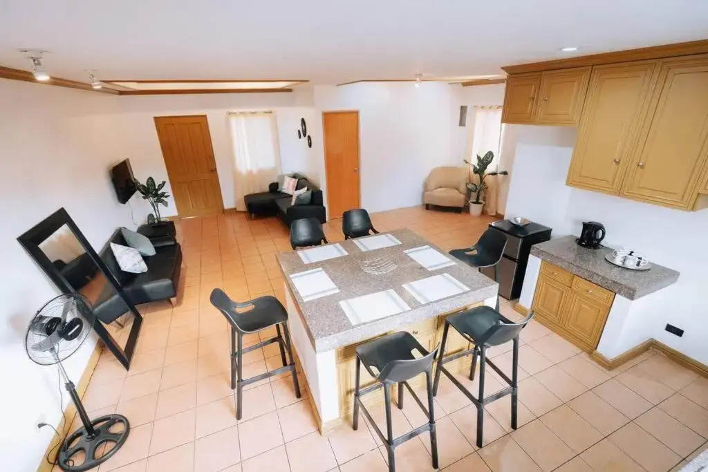 Project Rajah Crib with Diving Pool near Katipunan