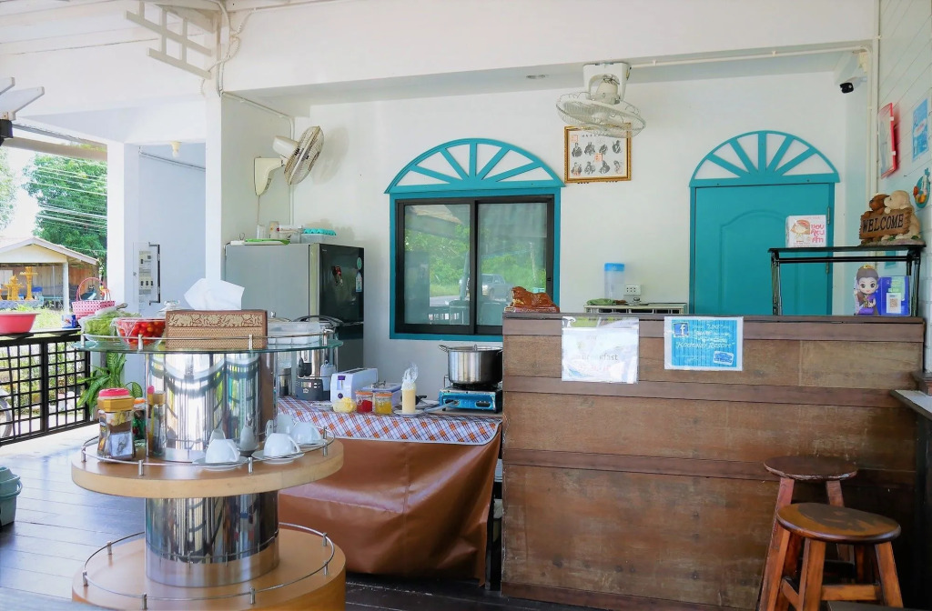 Kodtalay Resort