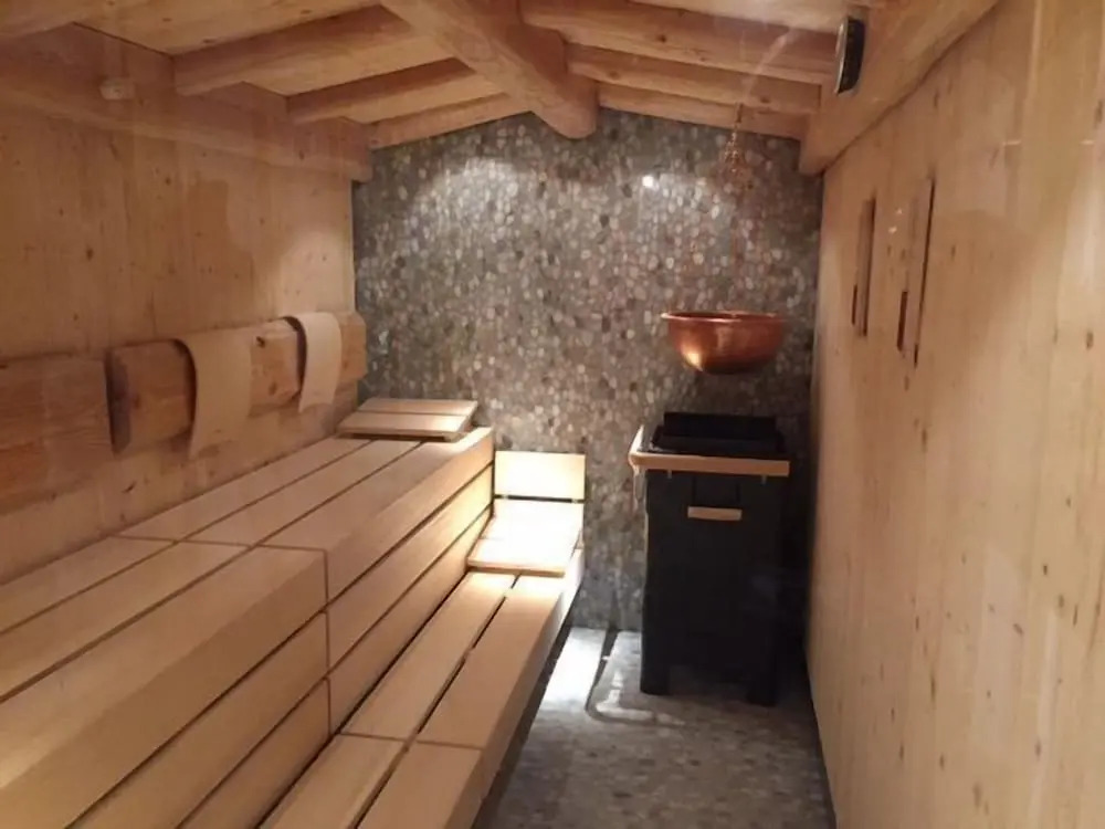 Chalet Bruyère