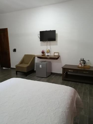 Hotel Maria Maria