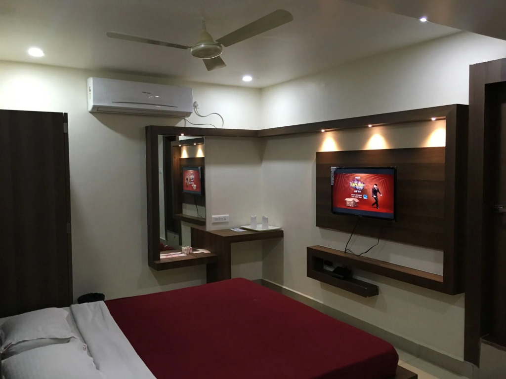Hotel Grand Arjun