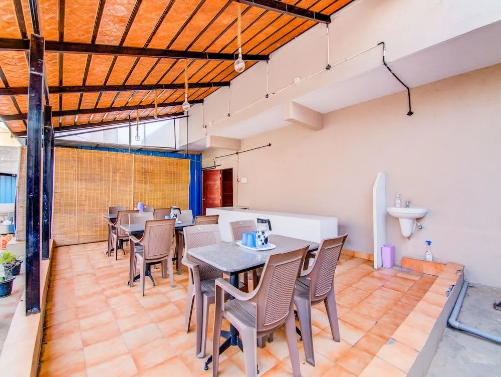 FabHotel Azure Park