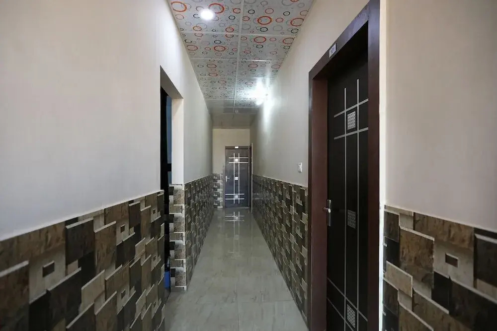 Hotel Dhola Maru Residency