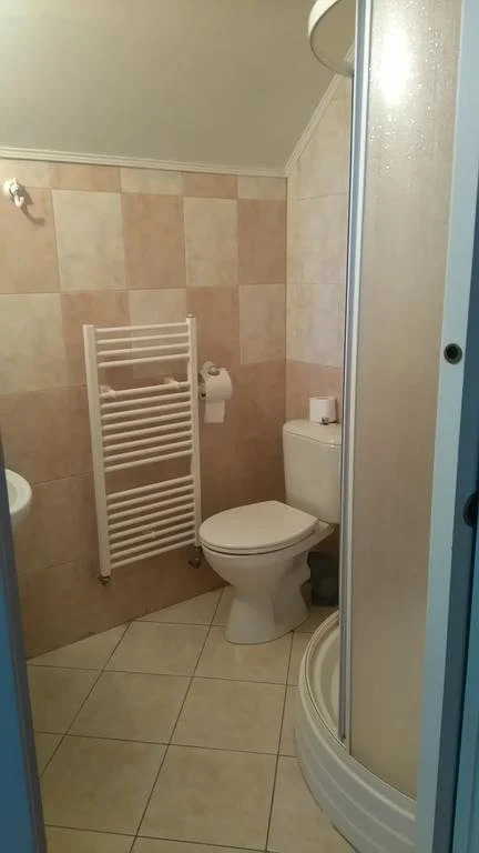 Šestajovický pivovar ubytování