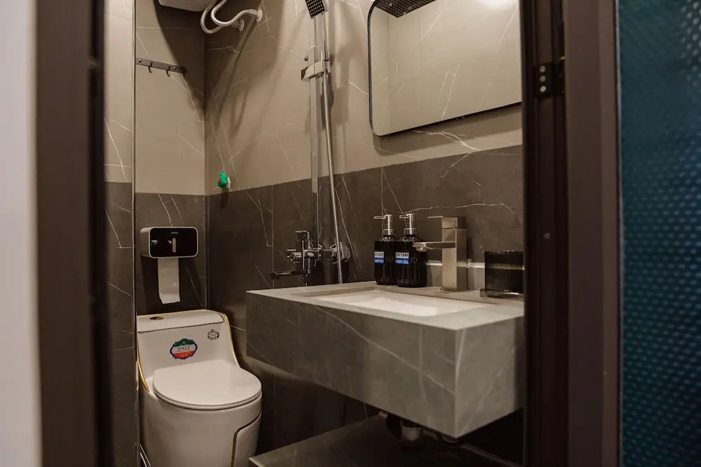 Halidao Homestay