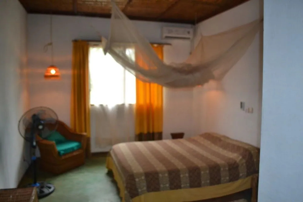 Mimado Hotel