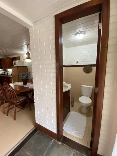 Apartamento Foss