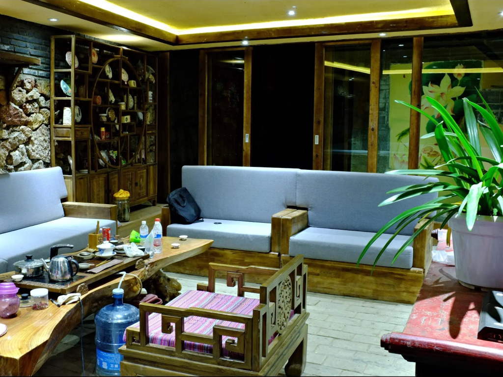 Baisha Holiday Resort Lijiang