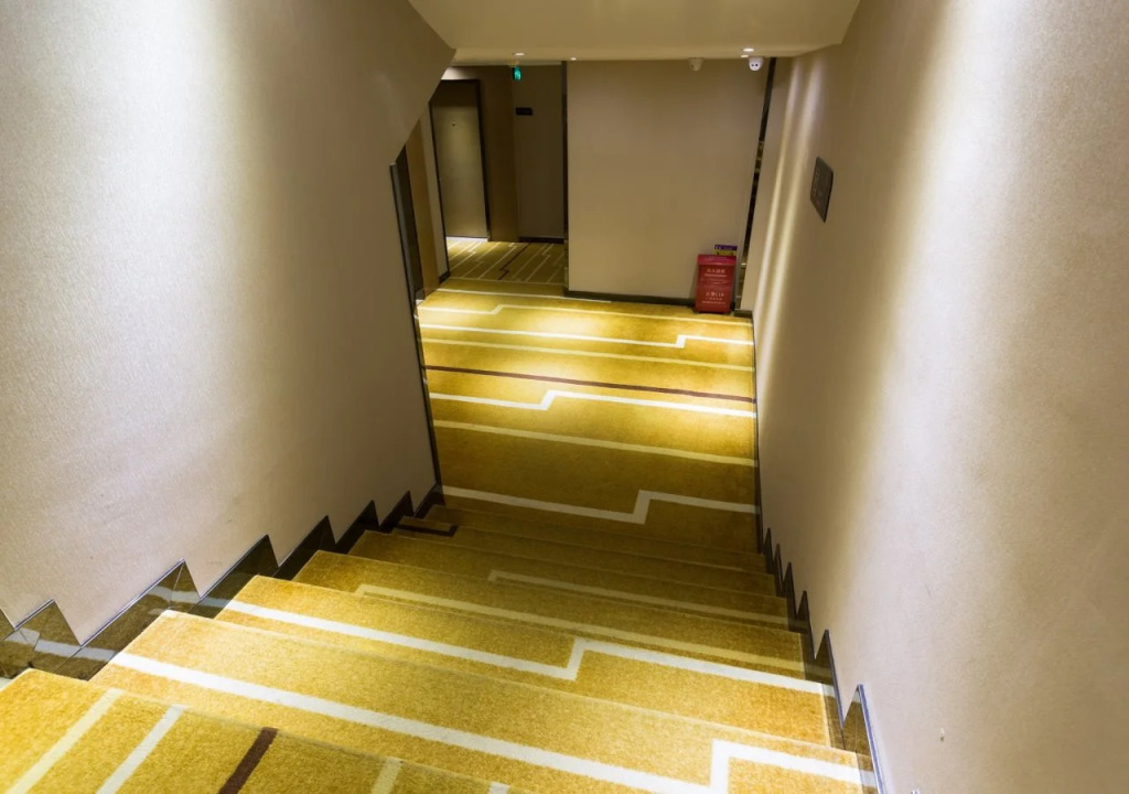Lavande Hotel Gz Huangpu Avenue Branch