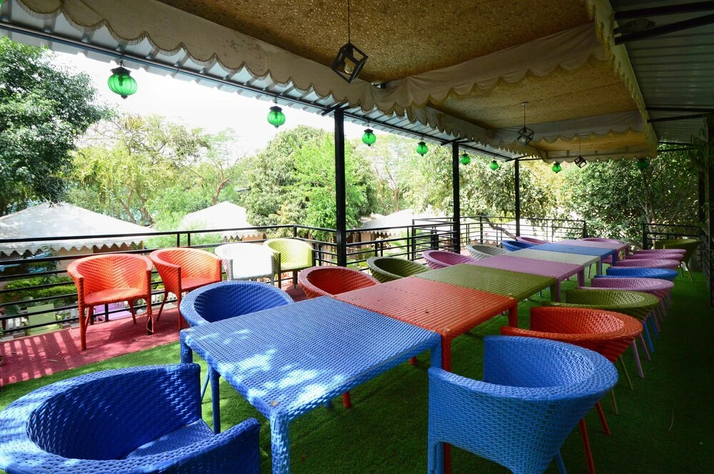 The Heritage Village Resort and Spa