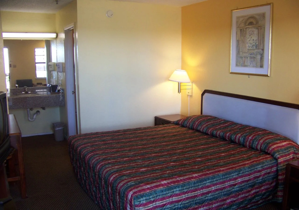 Seagoville Inn