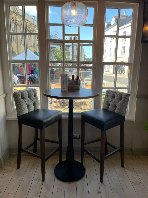 Punch House Monmouth