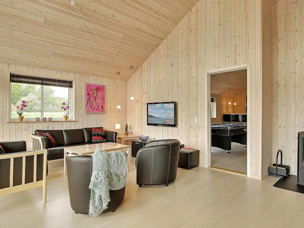 4 star holiday home in Tranekær
