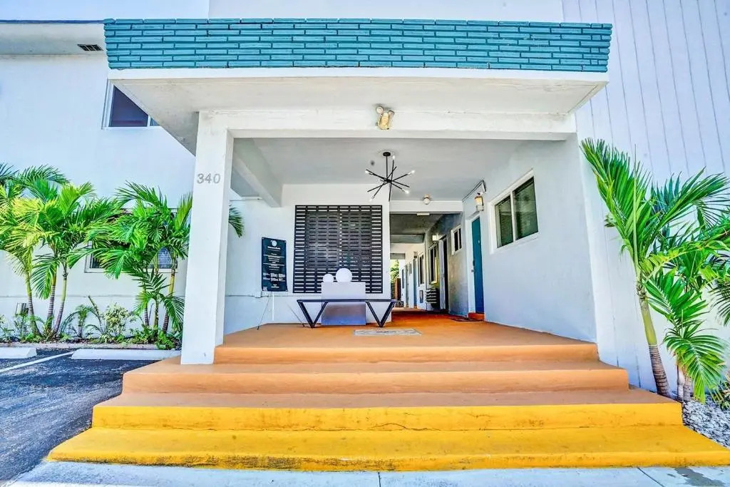 Coast Studio | Free Parking | Pool | Near Beach