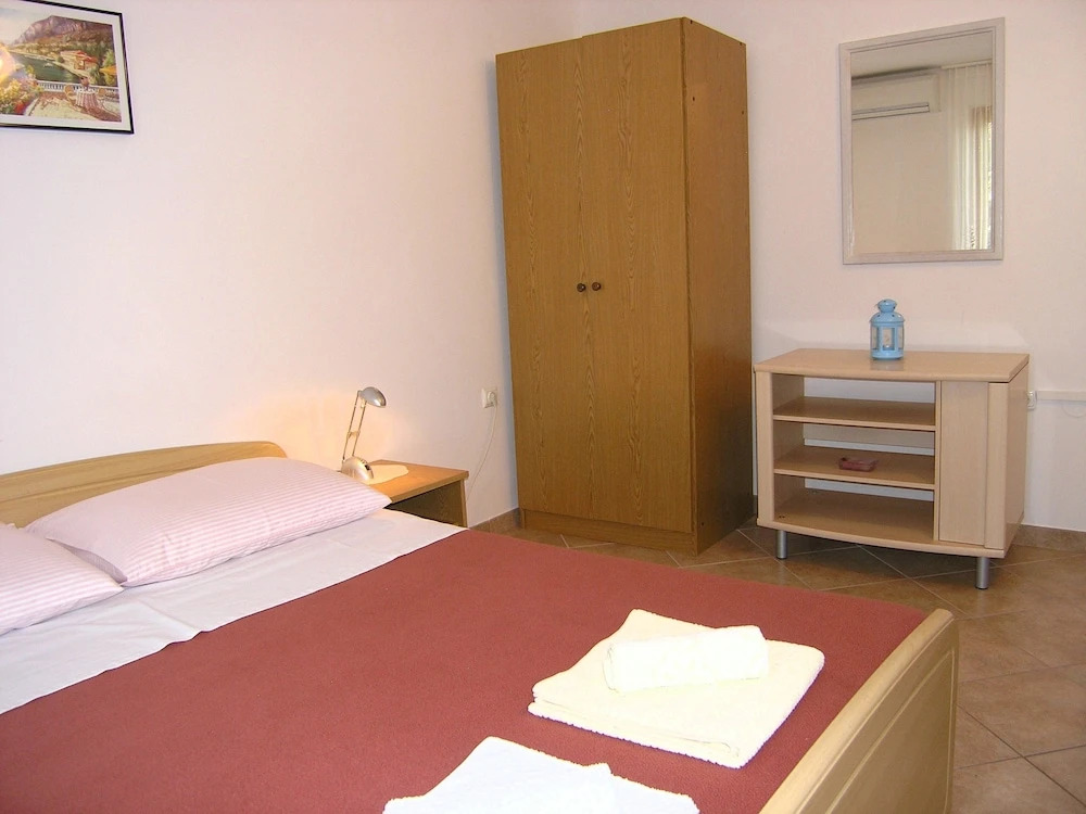 Apartments Dolencic