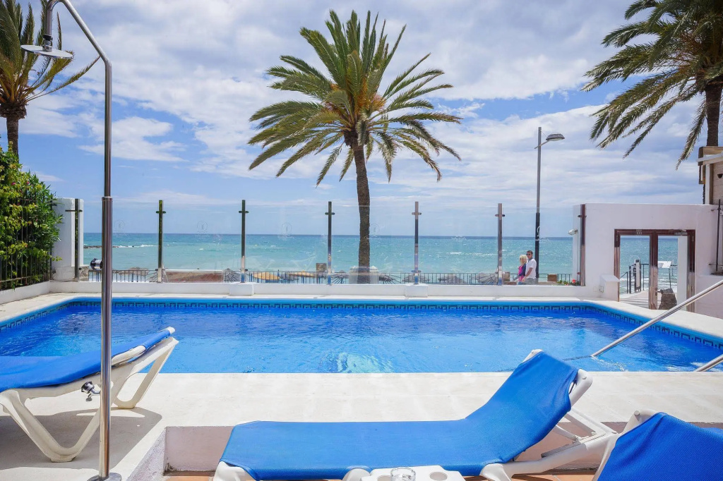 Puerto Azul Marbella