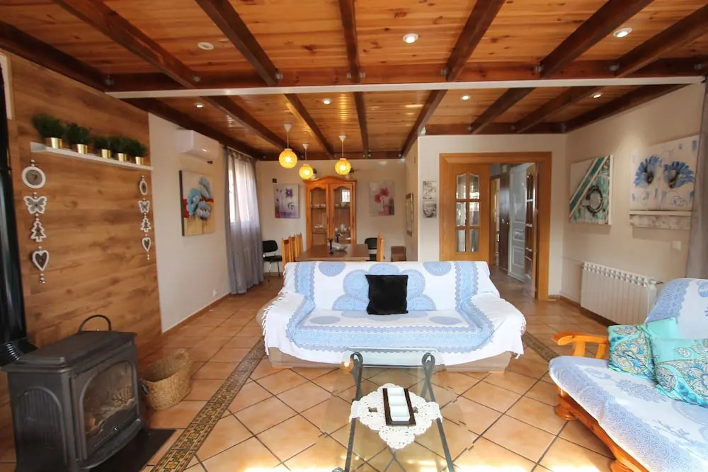 Casa Rural Mirador de Aranjuez