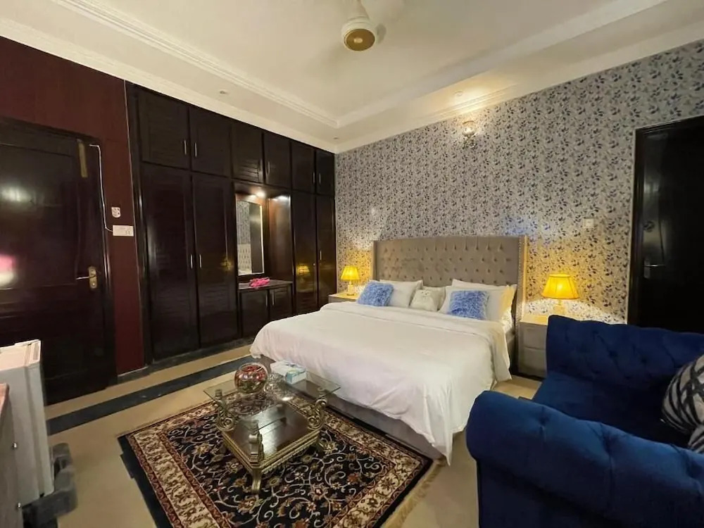 Lifestyle Guest House