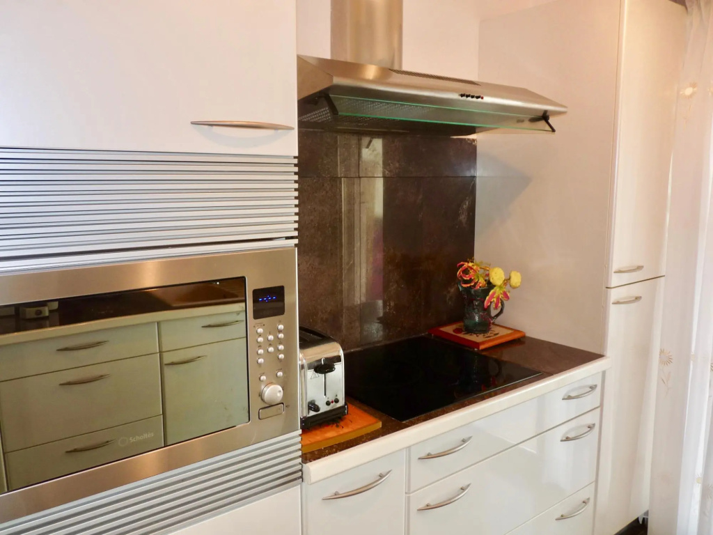 One Bedroom Apartment in the Center of Cannes Next to the Carlton a few Meters From the Croisette - 367
