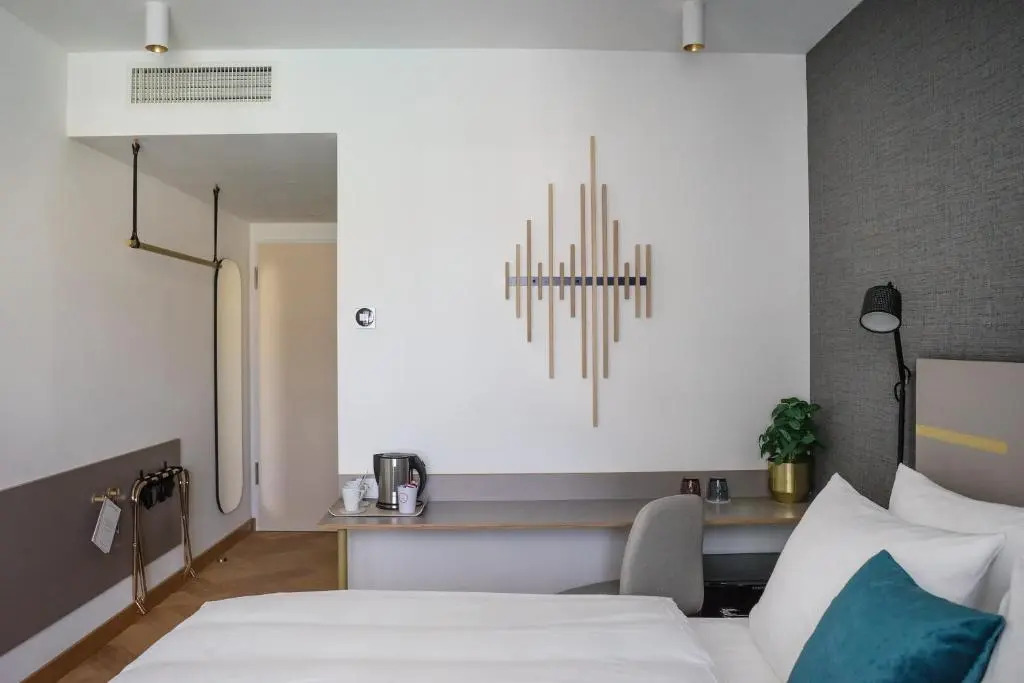 Welcome Hotel Kronberg Musikquartier