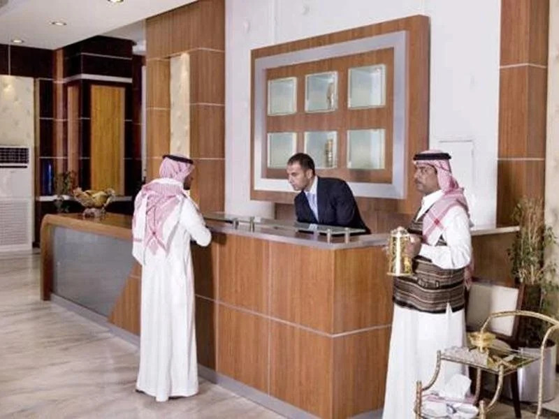 Almakan Hotel 113