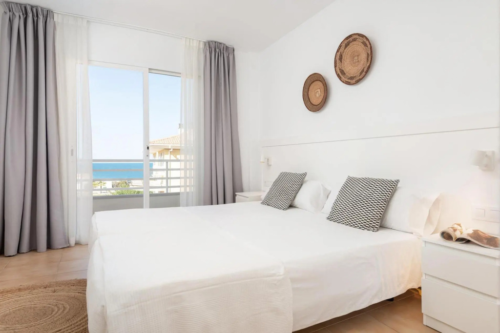Bauló Mar Apartments