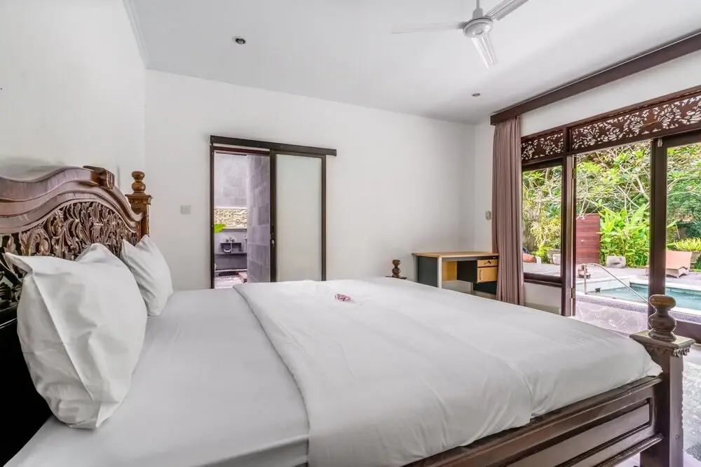 Bunga Villa