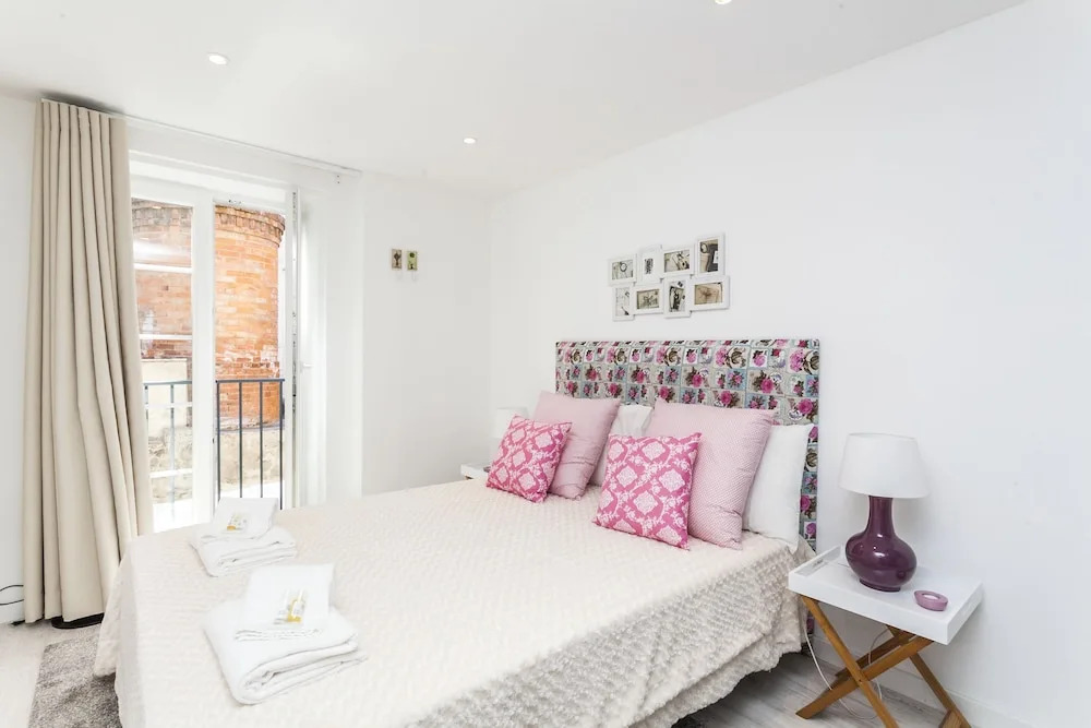 Lxway Apartments Old Town