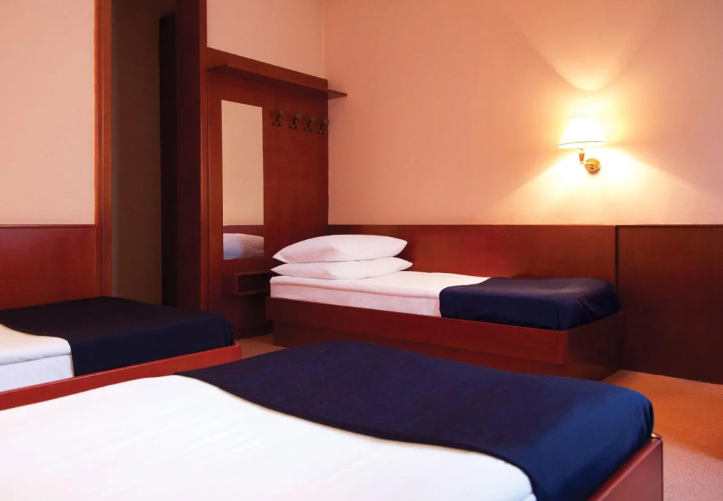 Toplice Hotel