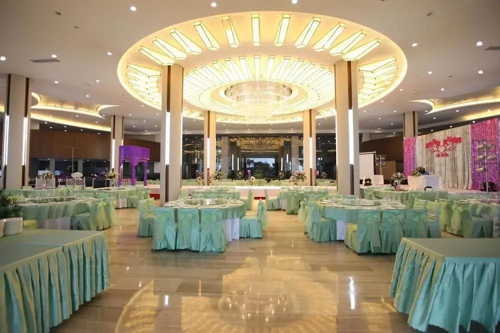 Boao Comfort Hotel