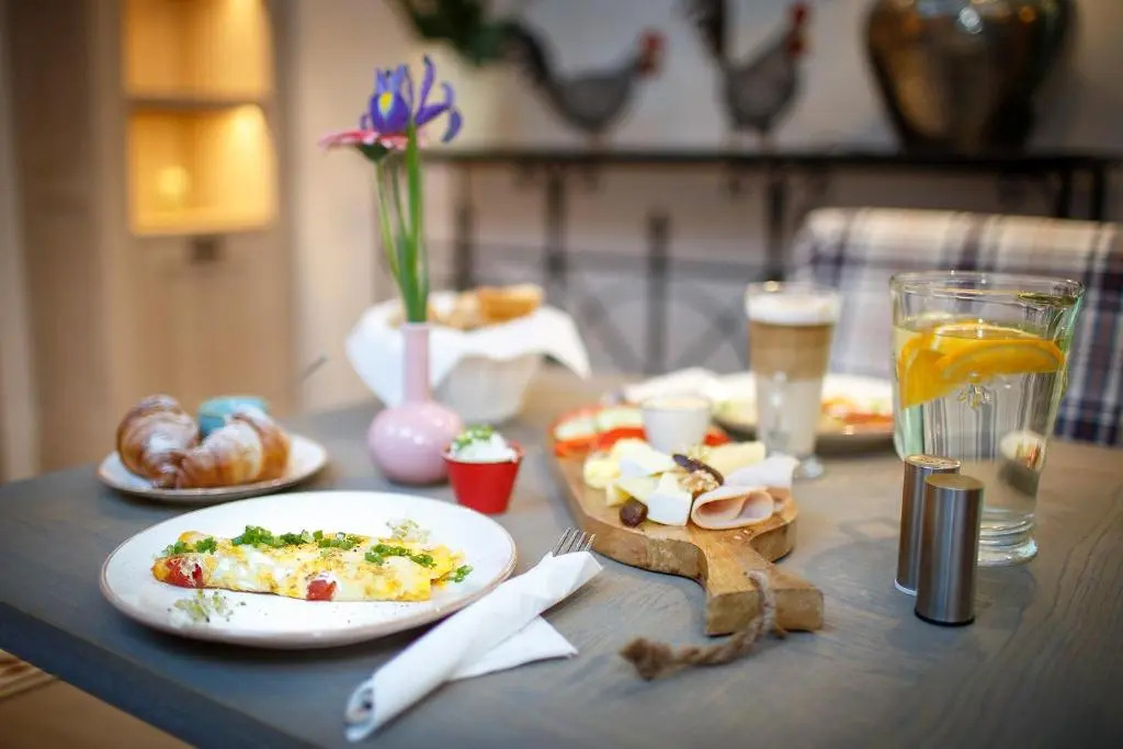 Moje Orłowo Boutique Bed & Breakfast