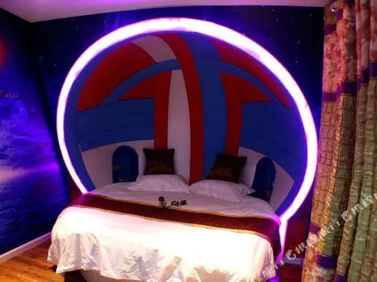 Oubo Hotel