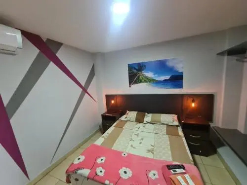 Apartamentos La Posta