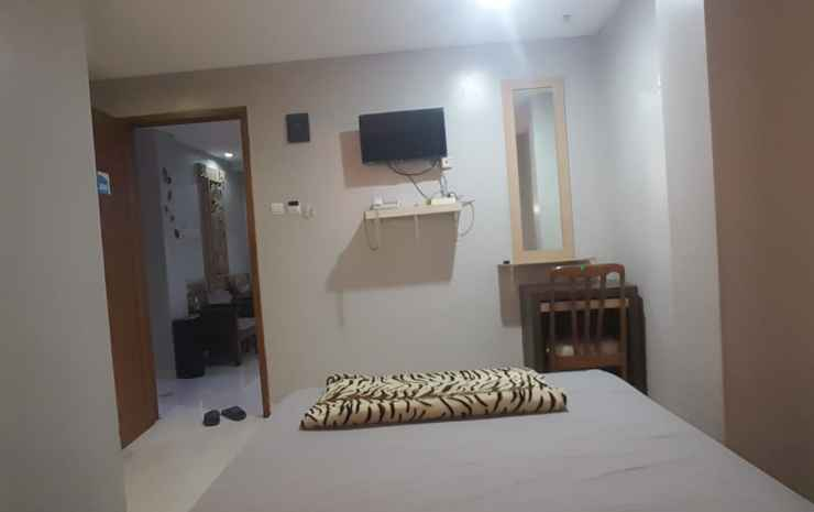 M1 Residence Syariah
