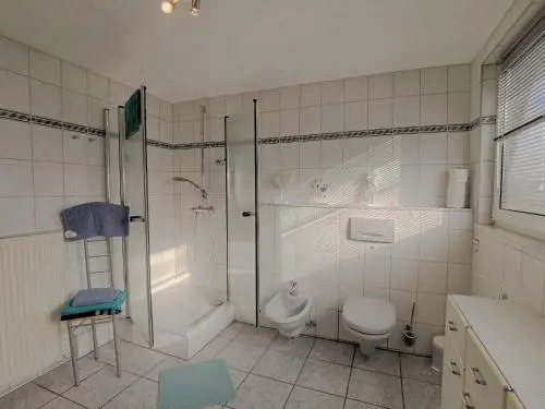 Apartment Thiessen