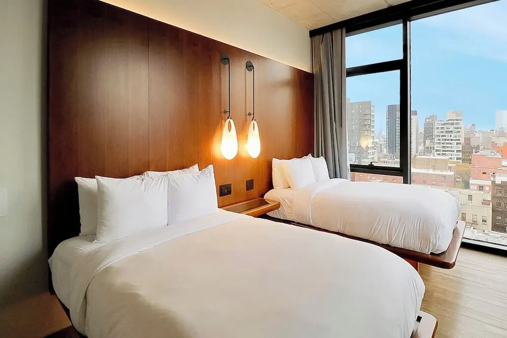 The Merchant Hotel Lower East Side