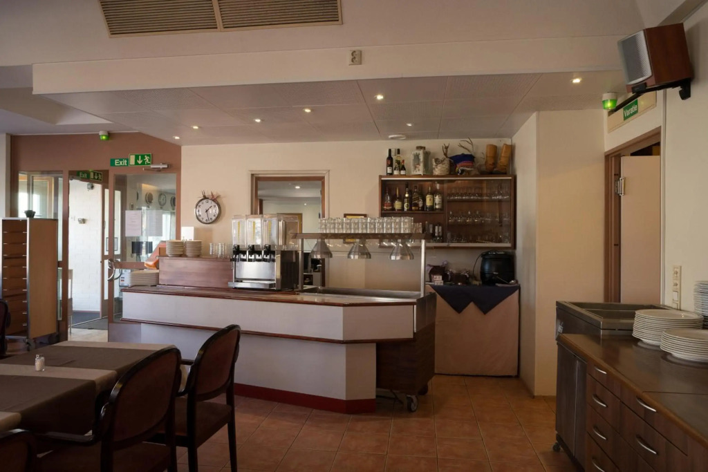 Hotel Aakenus