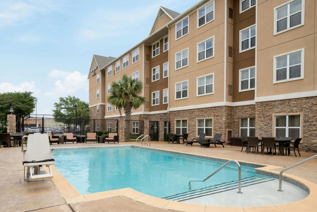 Residence Inn by Marriott Houston Katy Mills