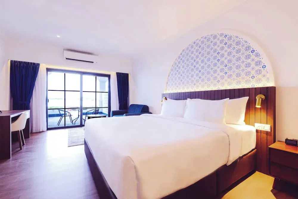 The Lisbon Melaka, Trademark Collection by Wyndham