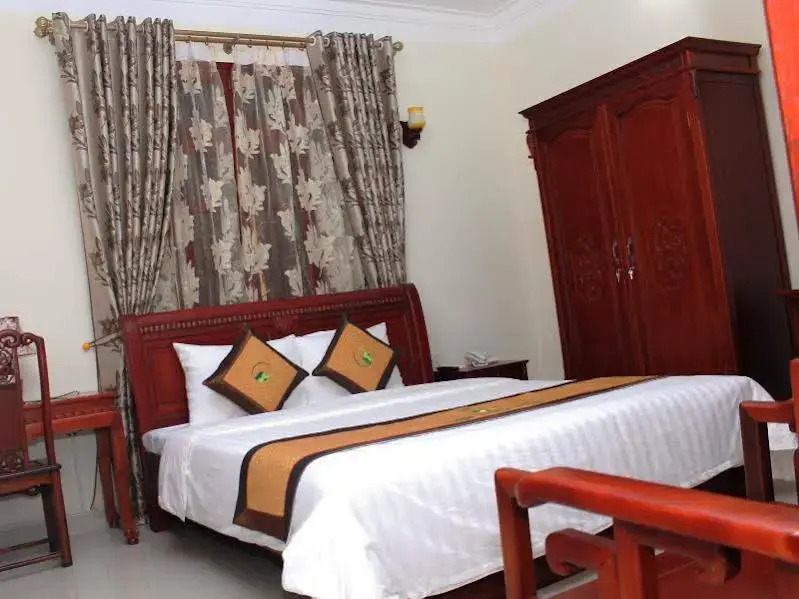 Thien Thach Hotel