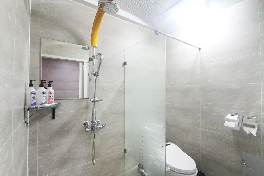 Jinju Cozy Air Hotel Jinjuseong Branch