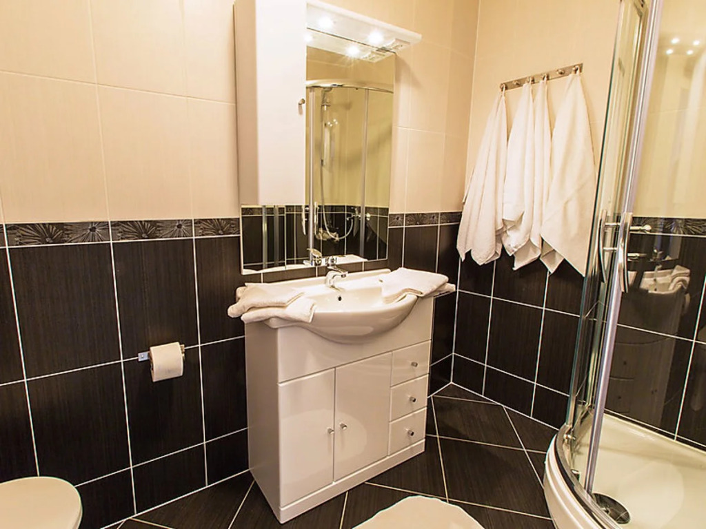 Apartment Leko Campodolcino 38099