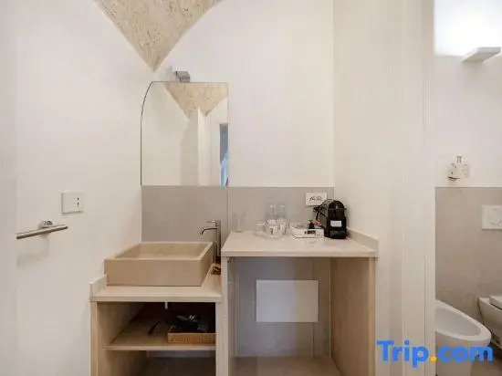 Palazzo della Torre 004 - Historical modern stay