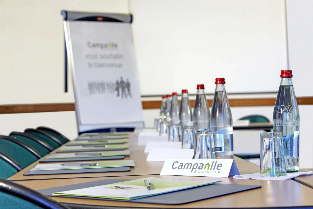 Campanile Calais